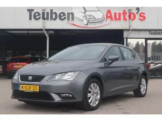 SEAT Leon 1.2 TSI Enjoy | Cruise control | Navigatie | Bluetooth | PDC achter | Trekhaak
