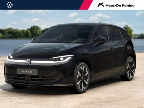 Volkswagen ID. Polo Life First Edition 52 kWh accu, 211 PK