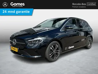 Mercedes-Benz B-klasse 250 e Business Solution Luxury Line | Dodehoekassistent | Stoelverwarming | S