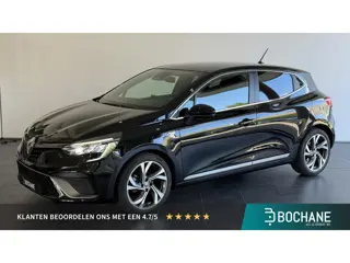 Renault Clio 1.0 TCe R.S. Line NAVI|CLIMATE| 360 CAMERA
