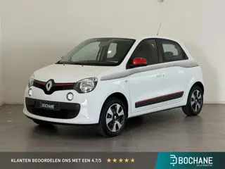 Renault Twingo 1.0 SCe Collection | Airco | Radio-USB | Bluetooth