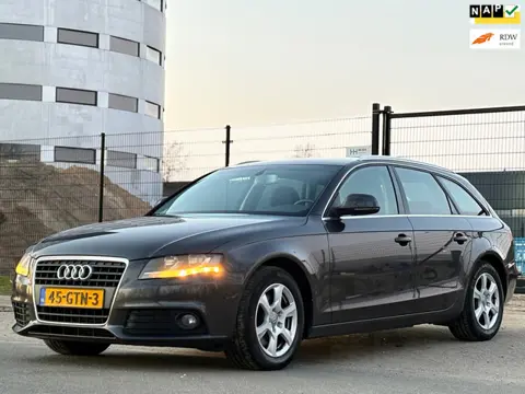 Audi A4 Avant 1.8 TFSI Pro Line Business