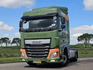 DAF XF 440 FT