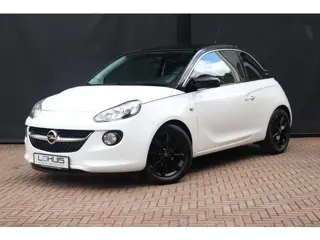 Opel ADAM 1.4 Jam Black Favourite