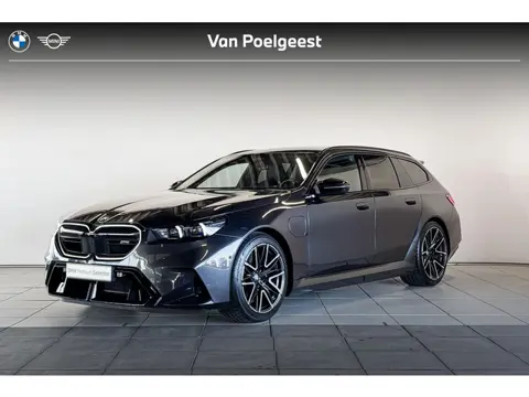 BMW M5 Touring M Drive Professional