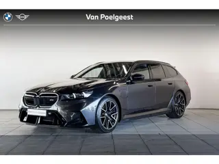 BMW M5 Touring M Drive Professional