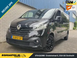 Renault Trafic 1.6 dCi T29 L2H1 Formula Edition Camera ✅