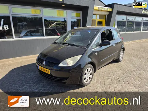 Mitsubishi Colt 1.3 Invite