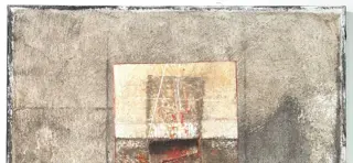 Giuliano De Luca (1947) - Senza titolo