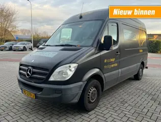 MERCEDES-BENZ SPRINTER 313 2.2 CDI 366 EHD AIRCO 3PERS. NAP 