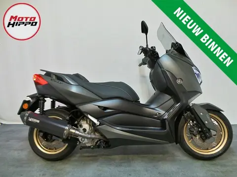 Yamaha XMAX 300 Tech MAX (bj 2021)