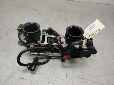 GASKLEPHUIS Aprilia Shiver 750 2008 - 2010
