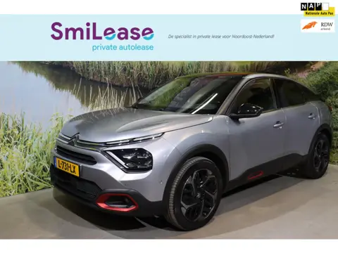 Citroen C4 1.2 Puretech Shine |Groot onderhoud | Pano | Navi | Massage | HedaUp