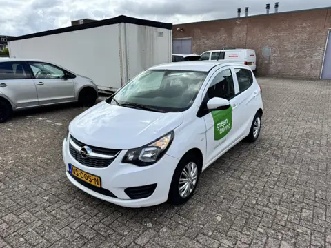 Opel KARL 1.0 ecoFLEX Edition*Airco* (bj 2017)
