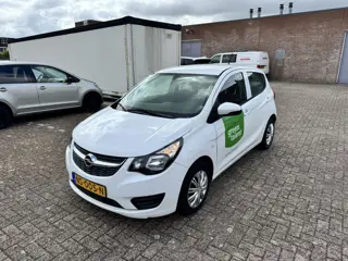Opel KARL 1.0 ecoFLEX Edition*Airco* (bj 2017)