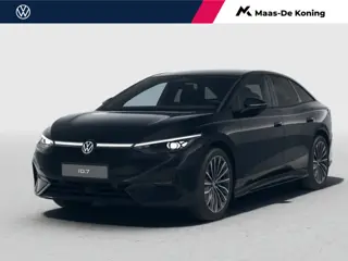 Volkswagen ID.7 Limited Edition Plus 77 kWh accu 286 PK