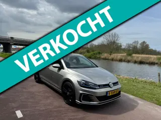 Volkswagen Golf 1.4 TSI PHEV GTE |Dealer onderh.|Luxe|