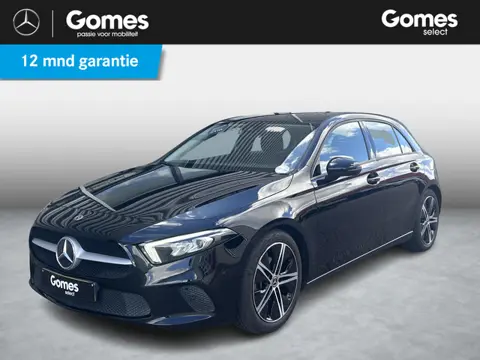 Mercedes-Benz A-klasse 180 Business Solution | Apple CarPlay & Android Auto | Cruise Control | Stoel