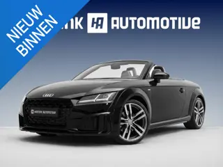 Audi TT Roadster 40 TFSI Pro Line S Competition | Ambiente | Camera | Honingraat Grill