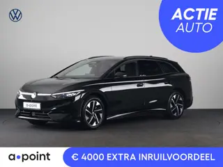 Volkswagen ID.7 Limited Edition Plus 86 kWh accu, 210 kW / 286 PK Elektrische stoelen | 360 Camera |