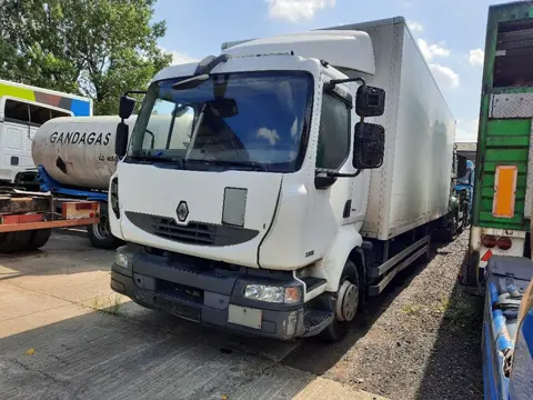 Renault MIDLUM 220 (bj 2011)