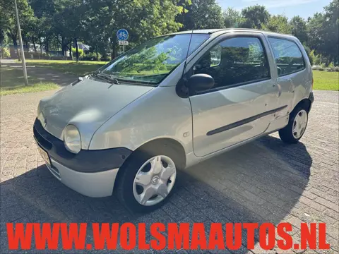 Renault Twingo 1.2 Emotion