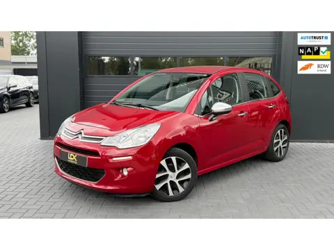 Citroen C3 1.2 VTi Collection Airco