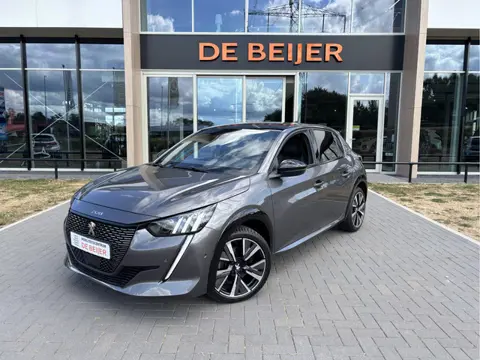 Peugeot 208 1.2 GT 100pk Navi I Camera I Carplay (bj 2022)