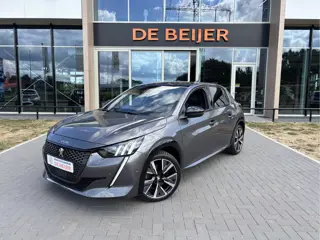 Peugeot 208 1.2 GT 100pk Navi I Camera I Carplay (bj 2022)