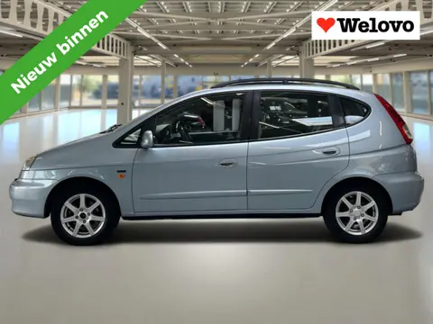 Daewoo Tacuma 2.0 Class Camera, trekhaak, super onderhouden..