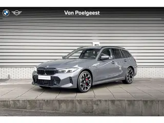 BMW 3 Serie Touring 330e | M Sportpakket Pro | Innovation Pack | Comfort Pack | Trekhaak