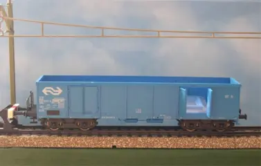 NS half hoge open 224408