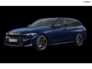 BMW 3-serie Touring 330e M Sport Touring.Laser lights. hud.panoramadak . vol