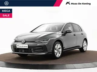 Volkswagen Golf Life Edition 1.5 eHybrid 204 PK 6 versn. DSG · Prijs is inclusief inruilpremie · MEG