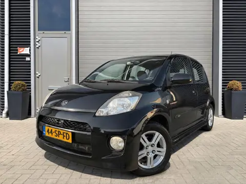 Daihatsu Sirion 2 1.3-16V Comfort