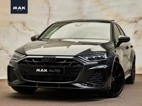 Audi A3 Sportback 35 TFSI S Edition , 19'', pano, SONOS, matrix-LED, Assistentiepakket Pro, keyless,