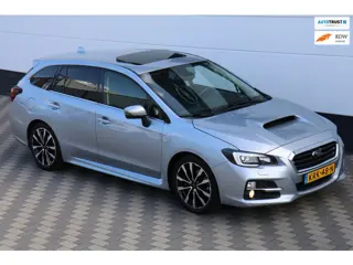 Subaru Levorg 1.6 GT Schuifdak Trekhaak goed onderhouden !!!
