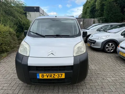 Citroen Nemo 1.3 HDiF