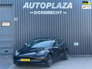 Tesla Model 3 Standard RWD Plus 60 kWh