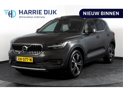 Volvo XC40 2.0 T4 190 PK Inscription Orig. NL | S/K-Panodak | Dig. Cockpit | Cruise | Winterpakket |