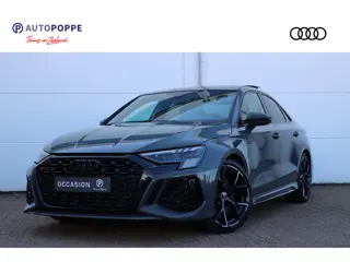 Audi RS3 Limousine 2.5 TFSI quattro | RS Dynamic | Keramisch | Pano | Bang & Olufsen