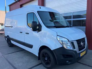 Nissan NV400 2.3 dCi L2H2 Optima S/S (Master)