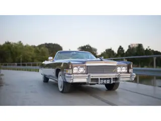 Cadillac Eldorado