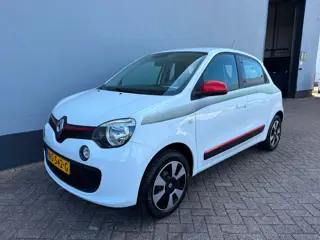 Renault Twingo 1.0 SCe Collection - Airco