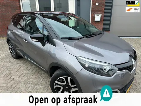Renault Captur 0.9 TCe Dynamique / Navi / PDC / Clima / Cruise
