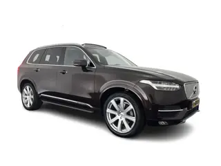 Volvo XC90 2.0 D5 AWD Inscription [7-Pers.] Aut. *PANO | HEAD-UP | LEATHER | FULL-LED | MEMORY-PACK 