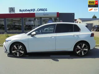 Volkswagen Golf 1.4 eHybrid GTE , Incl. Bovag Garantie, Panodak, Virtual Cockpit, IQ Light, Stuur/st