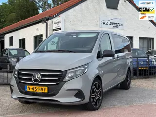 Mercedes-Benz Vito 114 CDI Lang DC Comfort zeer nette staat!