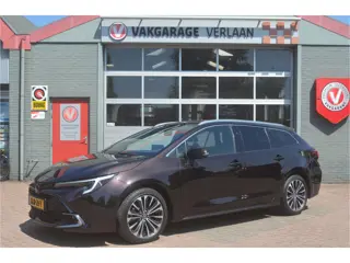 Toyota Corolla Touring Sports Hybrid 140 Business Plus
