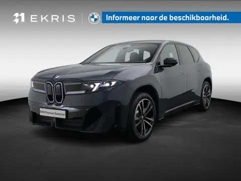 BMW iX3 40 eDrive M Sportpakket Pro | SoH 100% | Innovation Pack | Panoramadak | Driving Assistant P